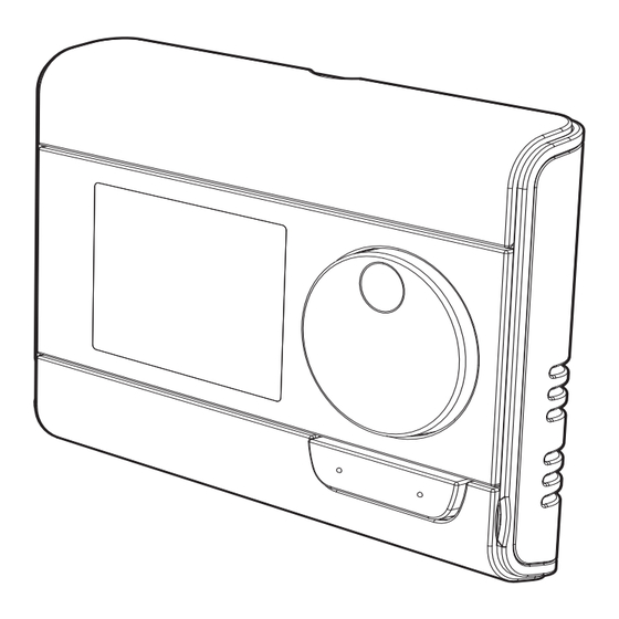 Vasco E-Volve E-V-RF User And Installation Manual