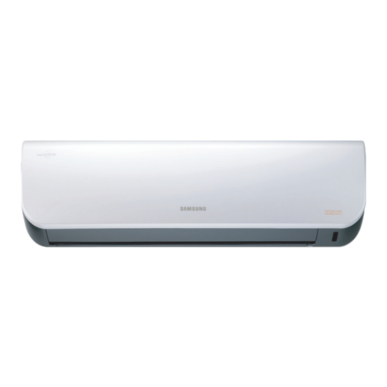Samsung AQV12A Series Service Manual