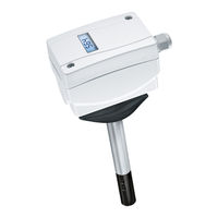 S+S Regeltechnik Aerasgard KCO2-W Operating Instructions, Mounting & Installation