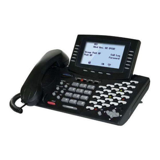 HYBREX DK9 Series Description & Instructions