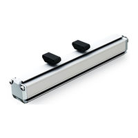 Balluff BTL5-S102-M0450-P-S32 User Manual