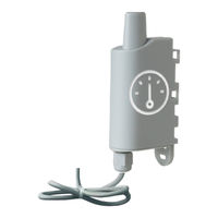 Adeunis RF PULSE V4 Technical Reference Manual