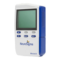 Monarch NeuroSigma User Manual