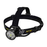 Nitecore HU60 User Manual