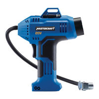 MasterCraft SC20IFS Instruction Manual