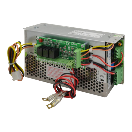 Pulsar PSBOC1552455 Manual