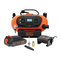 Power Tool Black & Decker BDCINF18D1 Manual