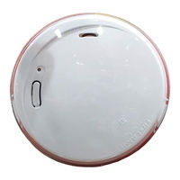 First Alert P1210 User Manual