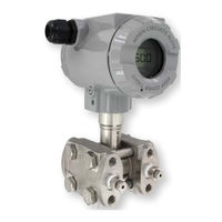 Dwyer Instruments 3500 Series Specifications-Installation And Operating Instructions