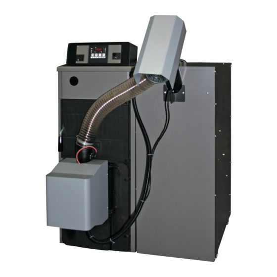 Sime SOLIDA 8 PL Manual