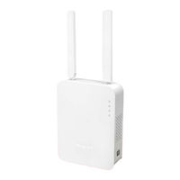 Draytek Vigor Router 11ax Series Quick Start Manual