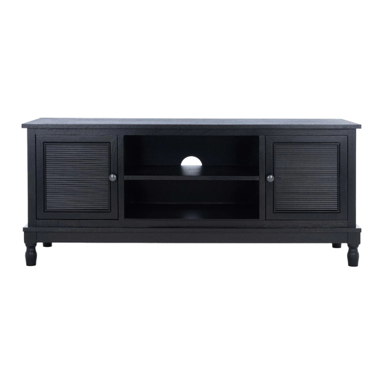 Safavieh Furniture MED5707 Manual