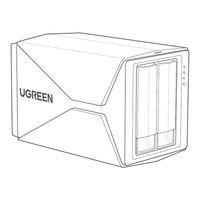UGREEN CM335 Manual