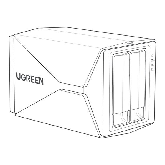 UGREEN CM335 Manuals