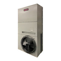 ACS Eubank EAA2024H Installation & Operation Manual