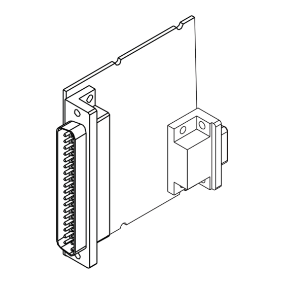 National Instruments NI 9425E Operating Instructions And Specifications