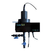 AquaLabo LowTUS Premium User Manual