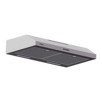 TYLZA KMJ01-36 Installation Manual & User Manual