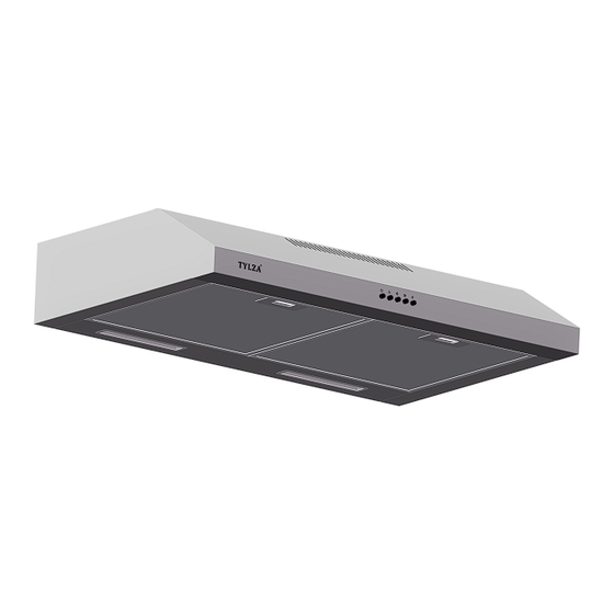 TYLZA KMJ01-30 Installation Manual & User Manual