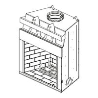 Heatilator BIR36-B Installation Manual