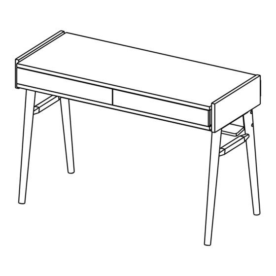 Costway JV11089NA Manual