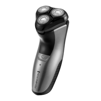 Remington PowerSeries Aqua PR1340 Manual