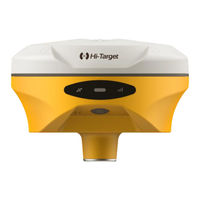 Hi-Target V500 User Manual