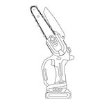 ORBLON OCSS6 User Manual