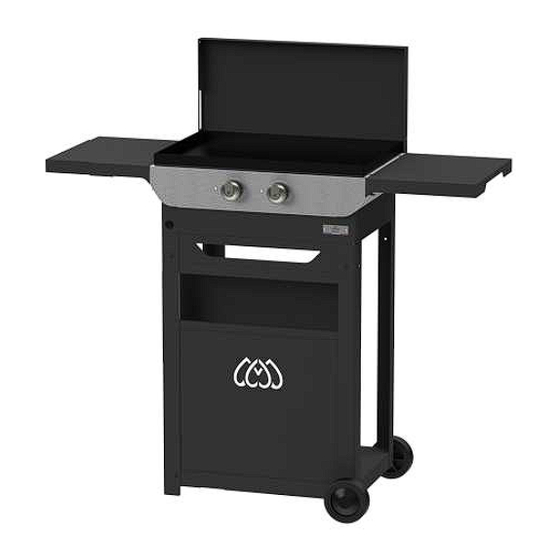 LE MARQUIER 260 DUO Instructions Manual