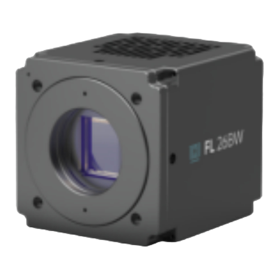Tucsen FL 26BW User Manual