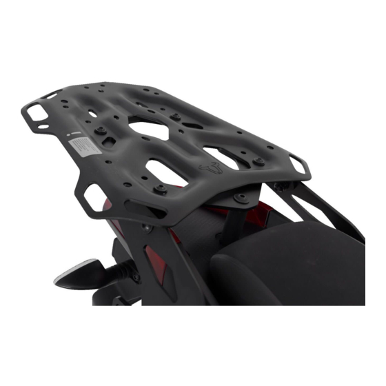 SW-Motech GPT.01.622.65000/B Manuals
