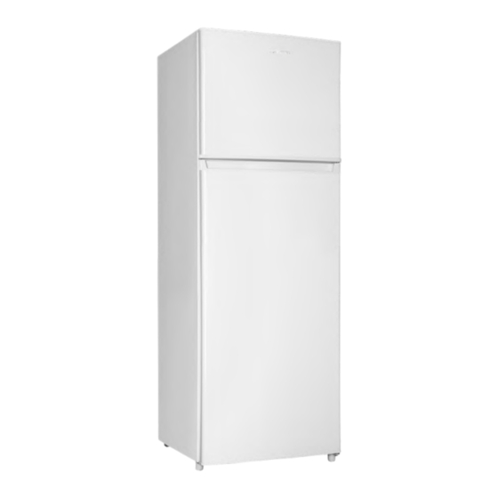 Infiniton FG-300D72WEP Manual