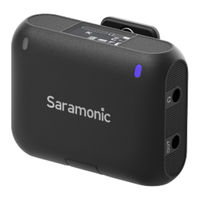 Saramonic Blink500B2+ User Manual