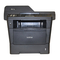 All in One Printer Brother MFC-8810DW Manual