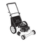 Lawn Mower Husqvarna 917.384507 Owner's Manual
