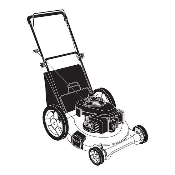 Husqvarna 917.384507 Owner's Manual