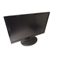 LG 24EA53VQ Owner's Manual