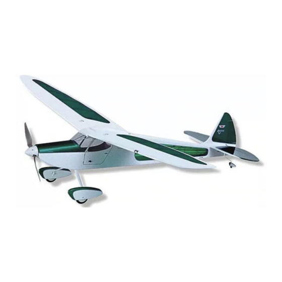 SIG SIGRC80 Rascal C Instruction Book