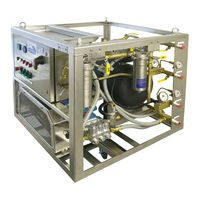 Divex MHE-02 Installation, Operating And Maintenance Manual