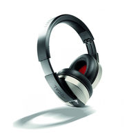 Focal Listen Quick Start Manual
