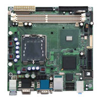 AXIOMTEK SBC86808 Series User Manual