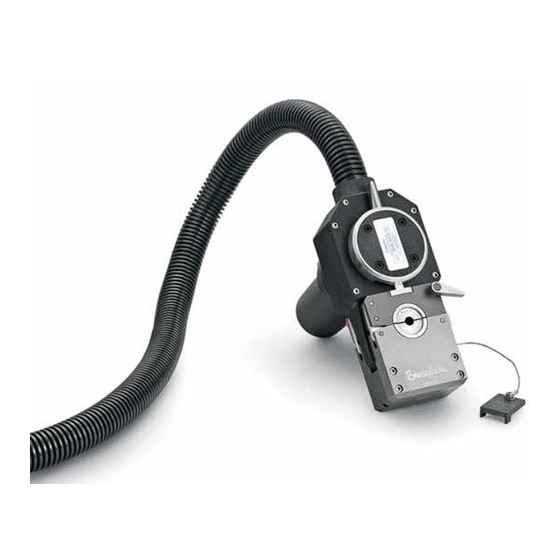 Swagelok 5 Series User Manual