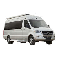 Pleasure-Way PLATEAU TS 2020 Owner's Manual