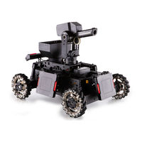 ICRA DJI RoboMaster AI Challenge AI Robot 2019 User Manual