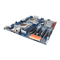 GIGA-BYTE TECHNOLOGY MD70-HB0 User Manual