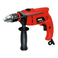 Skil 6513 Instructions Manual