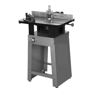 Central machinery CENTRAL MACHINERY 95668 Manuals | ManualsLib