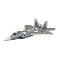 Amewi F22 Manual