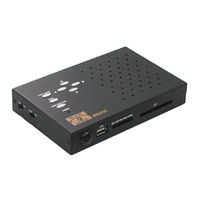 EYEZONE B500C User Manual