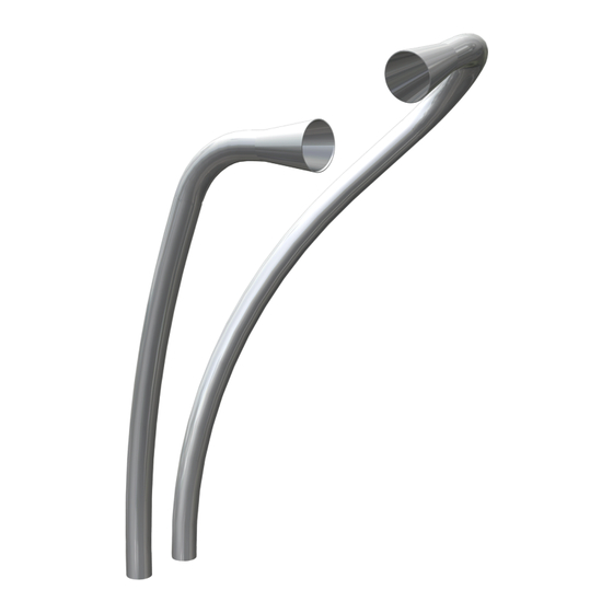 BOERPLAY Listening Ear Speaking tube Assembly Instructions Manual